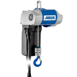 ABUS Elektrokettenzug GMC 230V 125 - 250kg Versandkostenfrei!